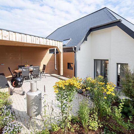 Ferienwohnung Zollhaus St. Vith Exterior foto