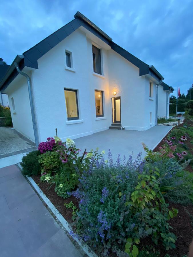 Ferienwohnung Zollhaus St. Vith Exterior foto