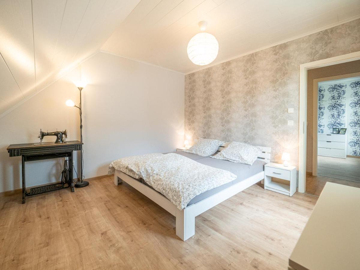 Ferienwohnung Zollhaus St. Vith Exterior foto